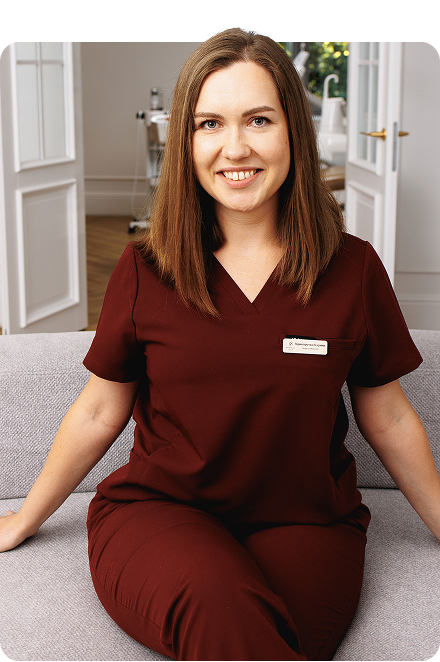 Карина Криворучко