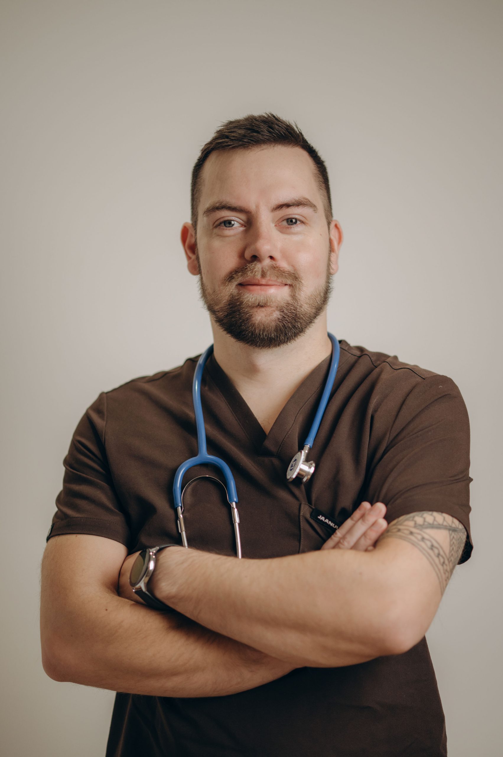 Лікування в наркозі 