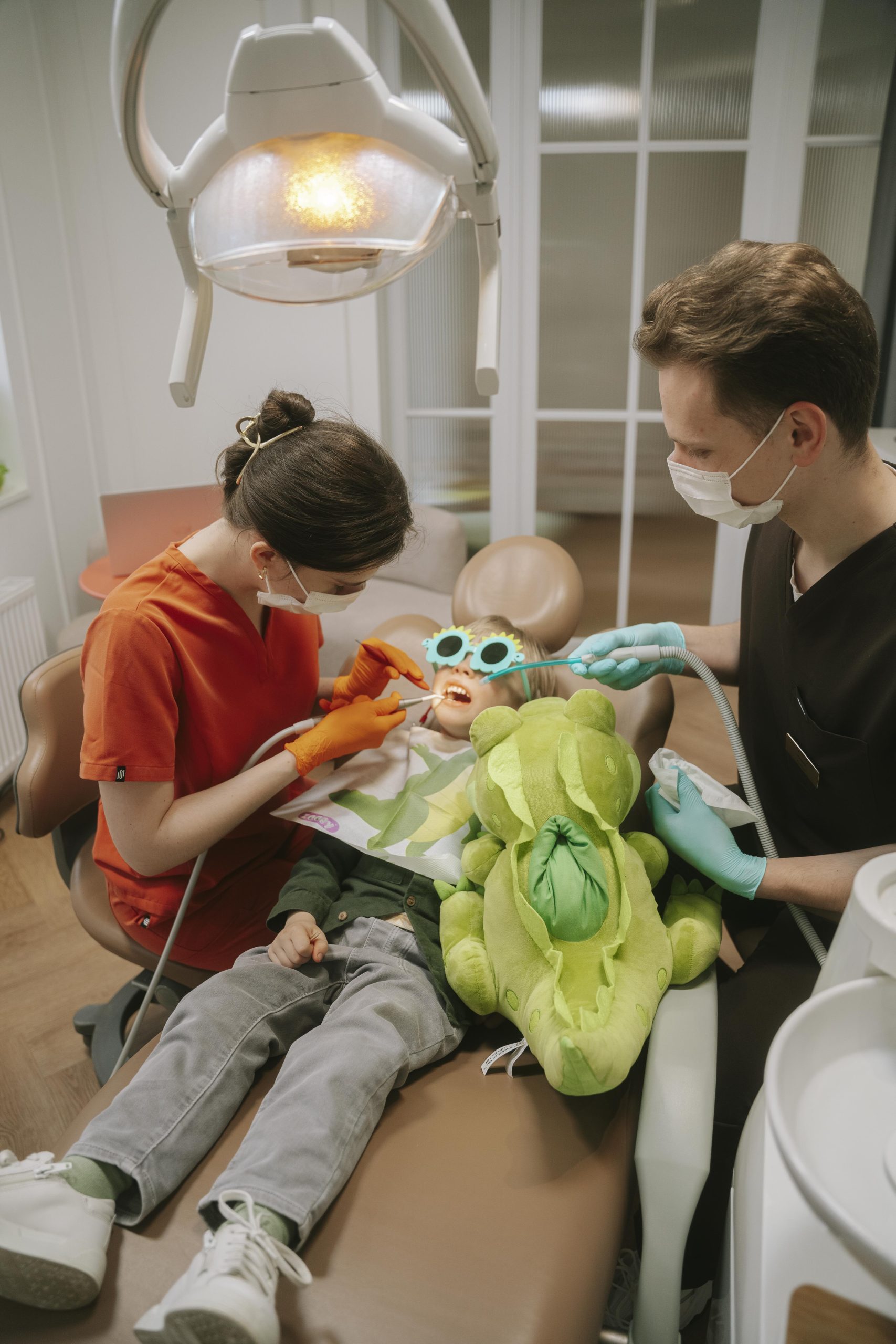 Як проводиться видалення?