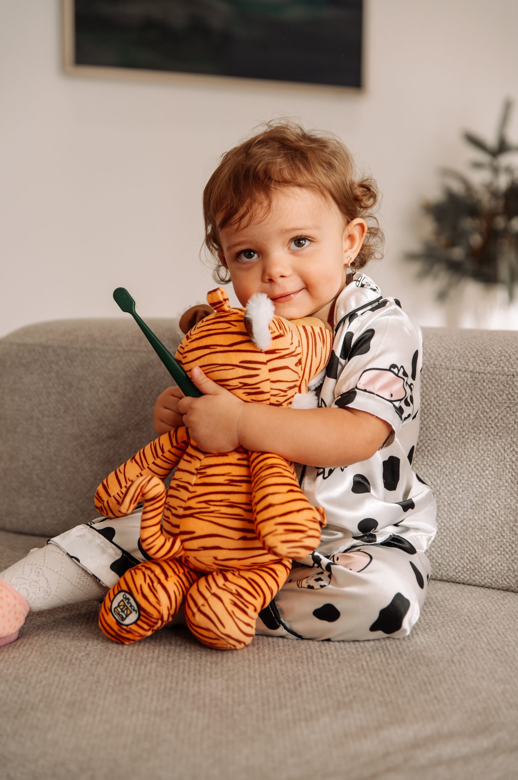 Молочні та постійні зуби