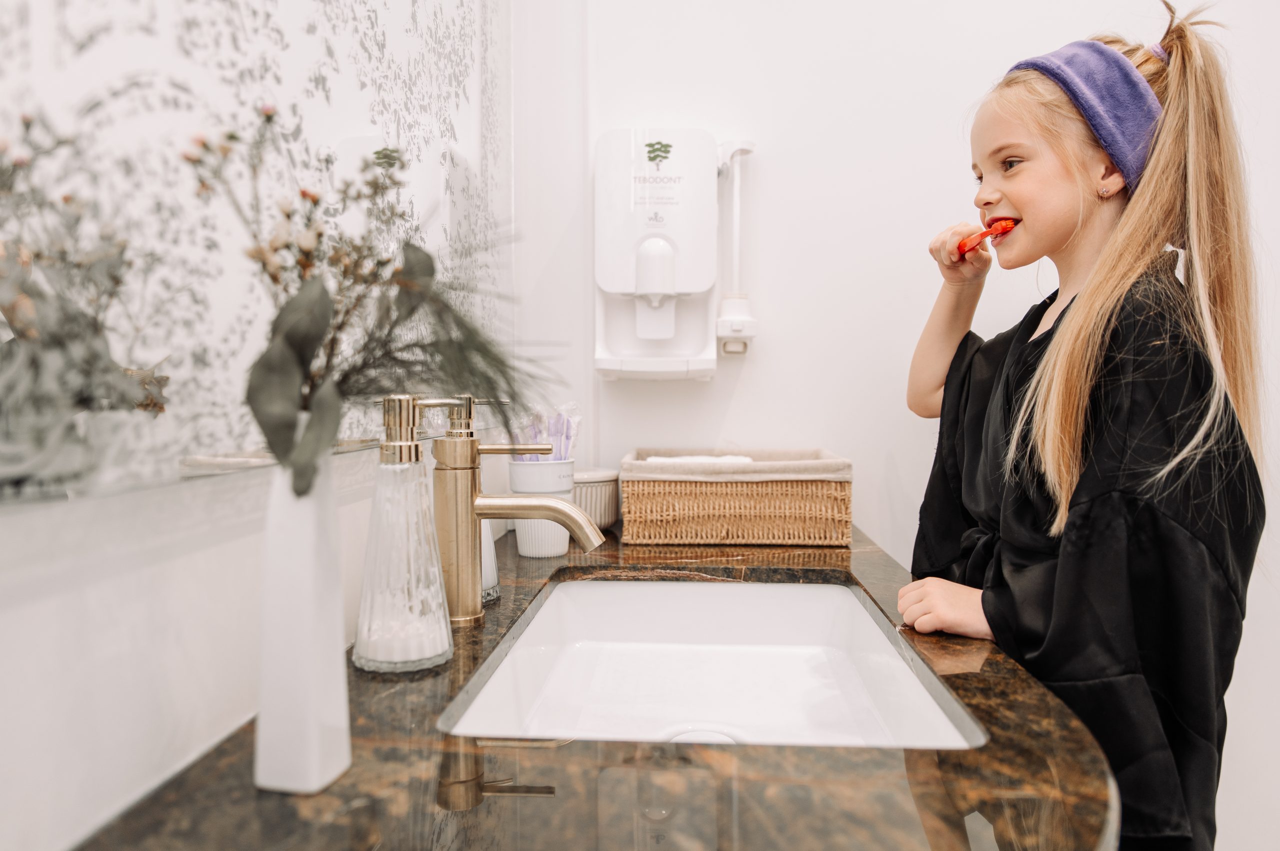 Догляд після лікування