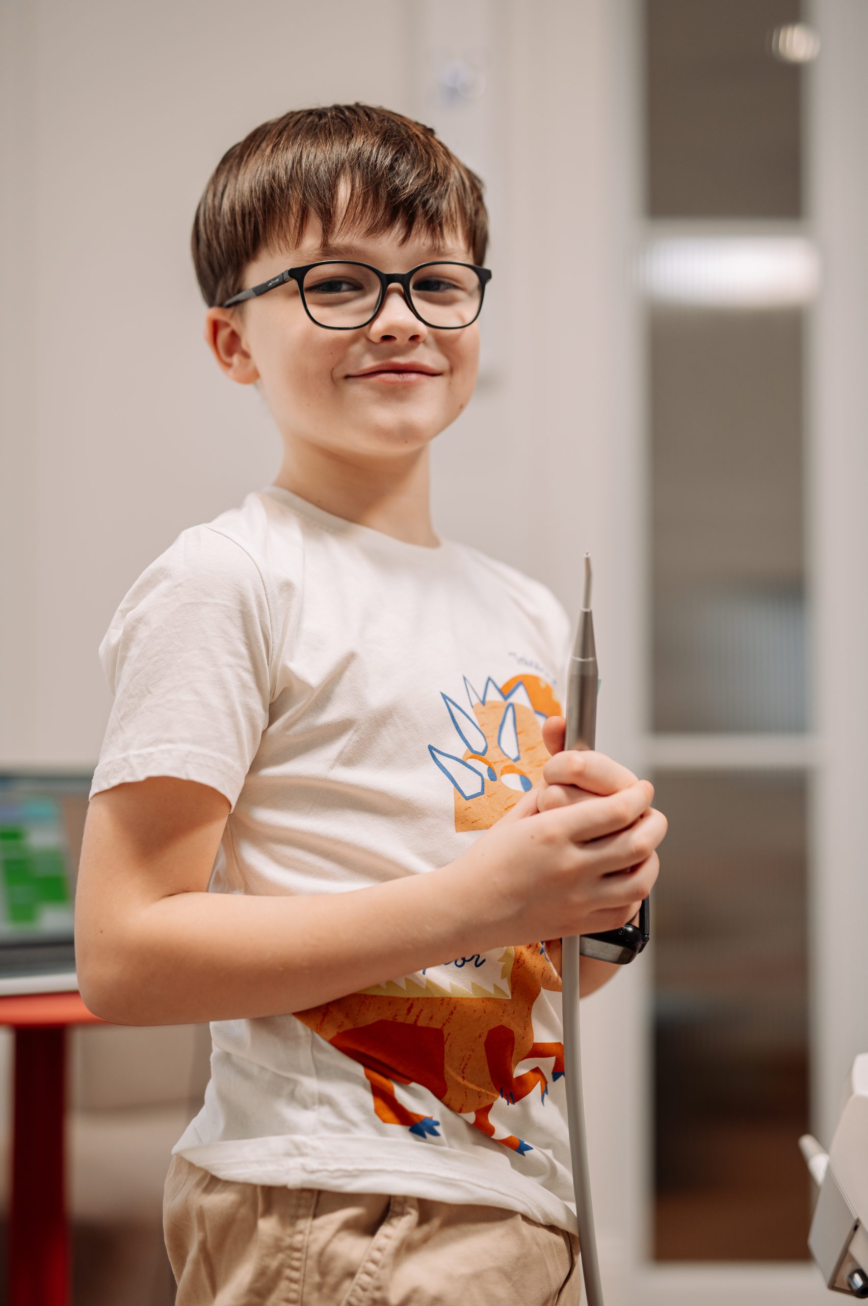 Як проходить адаптація в нашій клініці?