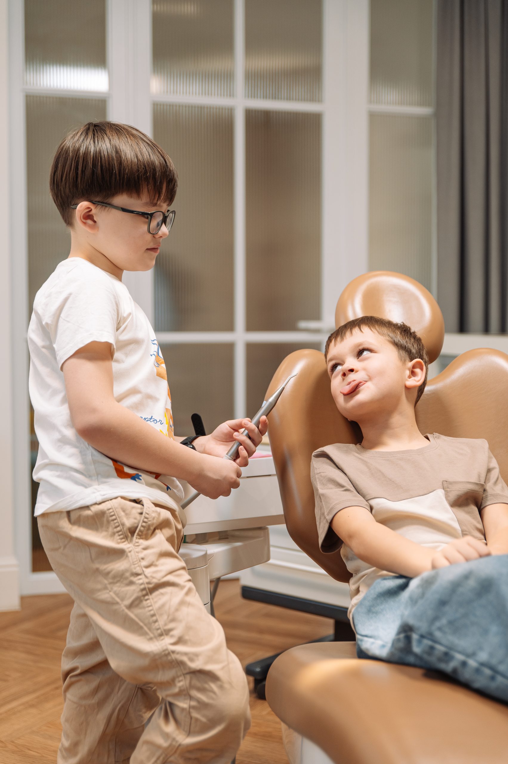 Як проходить процедура