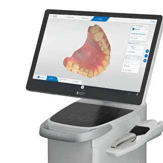 Сканер інтраоральний PRIMESCAN AC