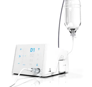  PIEZOTOME® CUBE (LED)