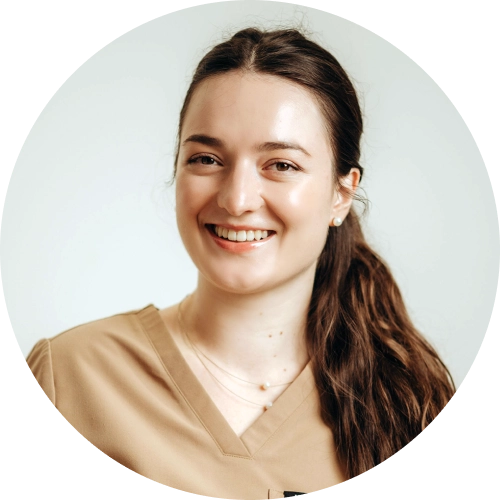 Лозан Анна-Марія