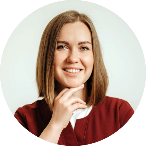 Карина Криворучко