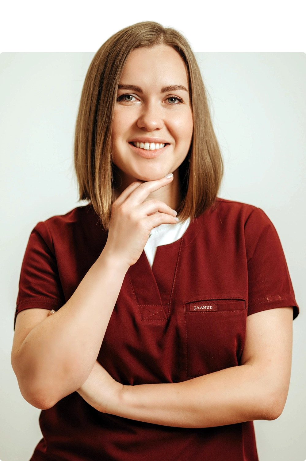 Карина Криворучко