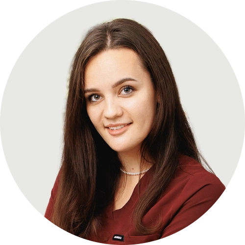 Логойда Катерина