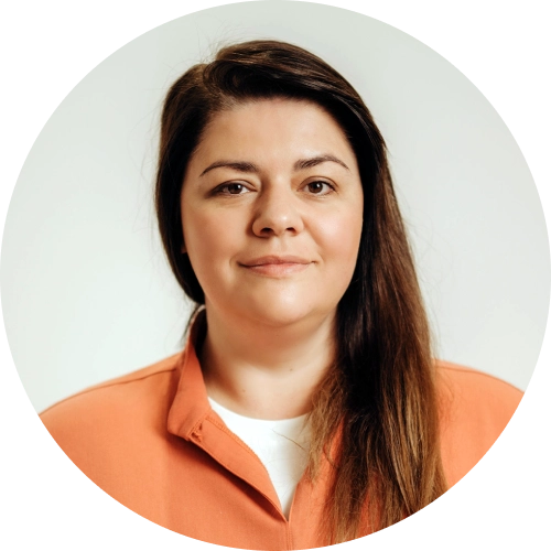 Гривнак Марта