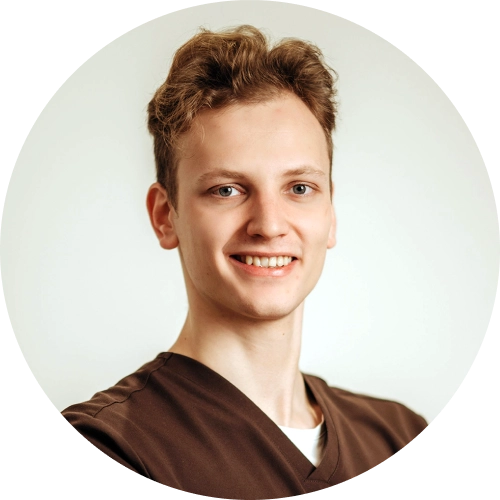 Ничкало Роман