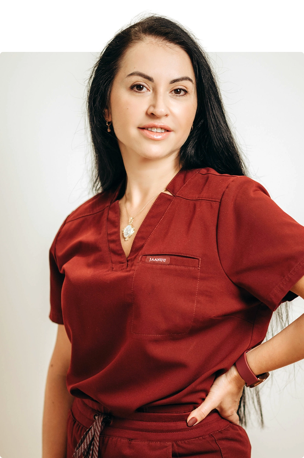 Муращенко Олена