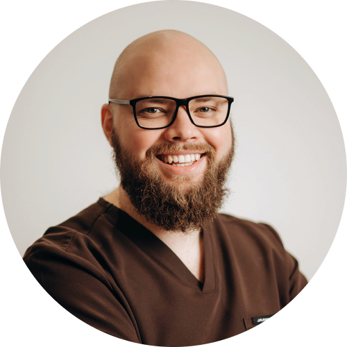 Віталій Пчельник