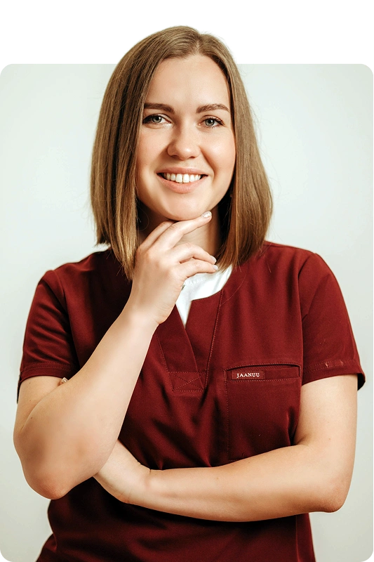 Карина Криворучко