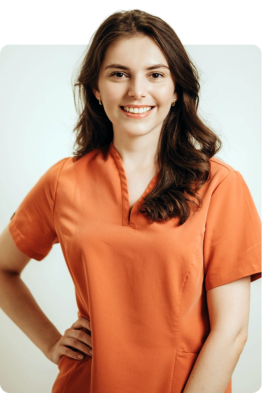 Михайлюк Соломія