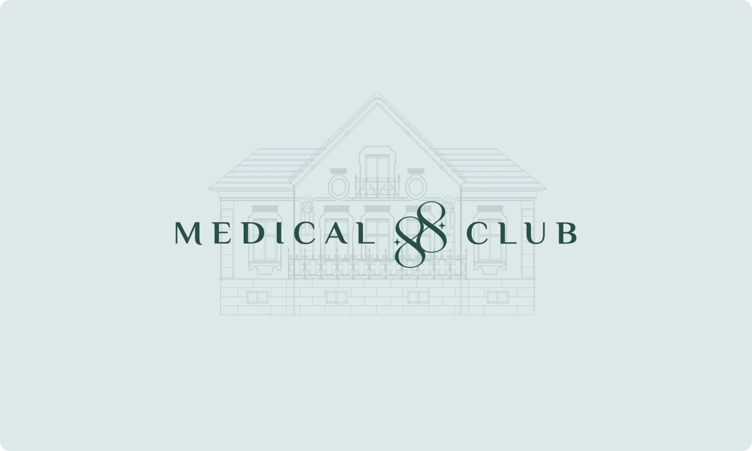 88 Medical Club